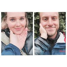 Christine Brinker and Ross Ladach's Wedding Website