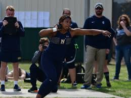Annie murphy at the plaza hotel. Ariana Mckenzie Women S Track Field Naval Academy Athletics
