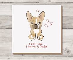 34 Cutest Valentine S Day Cards For Dog Lovers Silly Valentines Cards Cute Valentines Day Cards Puppy Valentines