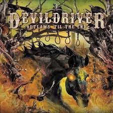 Maybe you would like to learn more about one of these? Devildriver Copperhead Road Lyrics Genius Lyrics