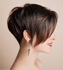 Decide si el cabello corto es apropiado para ti. 10 Cortes De Pelo Cortos De Moda Para La Oficina Para Mujeres Pelo Corto 2020 Blog De Mujeres