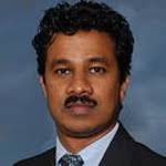 Dr. Carmel Joseph, MD, Pulmonology