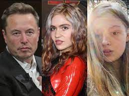 Grimes supports ex Elon Musk's trans daughter, Vivian, after his woke-mind virus claim