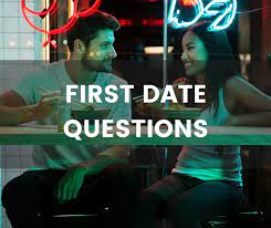 Remember, you usually only have 3 to 8 minutes to make a connection when speed dating, so it's critical that you leap past the usual awkward 1st date banter and dig into some juicy questions. 160 First Date Questions The Only List You Ll Need