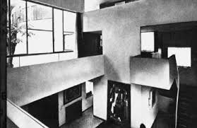 .la villa la roche (la rocca), pertenece a la serie excepcional de viviendas experimentales edificadas por le corbusier y por su primo y socio pierre jeanneret durante la pasada década de los veinte. Le Corbusier S Villa La Roche Modernism S Fluid Sense Of Space The Download Scientific Diagram