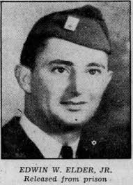 Edwin Willard Elder Jr. (1917-1989)