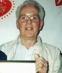 Didericksen Memorial