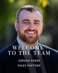 🏡 Welcome to the Team @jordan.ekers.raywhite! Jordan brings strong  property knowledge, customer-focused skills, and a drive to deliver the  best results for his clients. He believes success comes from building  genuine relationships,