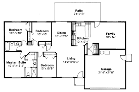 Formal dining room can also be converted to a downstairs secondary bedroom. Ranch Floor Plans Without Formal Dining Room Formal Vs Functional Formal Living Rooms Fall From Favor But Get Creative Replacements The Morning Call Would I Buy A House Without A