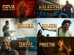 Hosur_cine_hub on X: Coolie ⭐ Main Cast Salary Breakdown 💰🔥 👑 Rajini  – 150Cr 💵 🎬 Lokesh – 50Cr 📊 🎭 AamirKhan – 20Cr 💎 🎶 Anirudh – 15Cr  🎵 🤴 Nagarjuna –