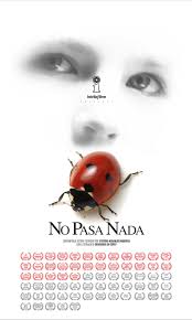 No Pasa Nada (Short 2021)