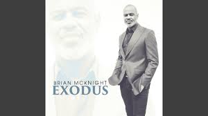 Brian Mcknight On Exodus His Final Lp Of Original Material And How His Wife Inspired It