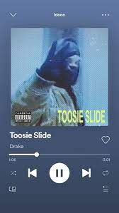 Spotify Drake Song Playlist Songs Spotify