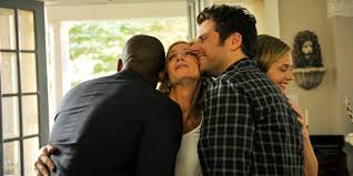 Psych 2: Lassie Come Home: Everything I Wanted – Peacock Review – The Joker  On The Sofa