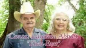 Eduardo Abbott Eben-Ezer