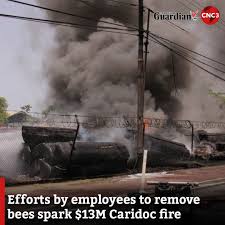 CNC3 Television, Trinidad and Tobago