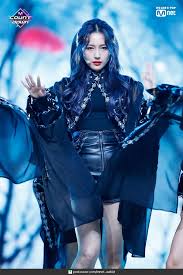 Pin By Me On Dreamcatcher Siyeon Kpop Girls Dream Catcher Kpop