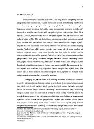 Berlakunya perkembangan keilmuan yang pesat di alam melayu. Sejarah Tahun Empat 2