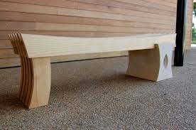 50 Unusual And Modern Benches Pictures And Designs Wood Bench Design Modern Bench Design Modern Wood Bench
