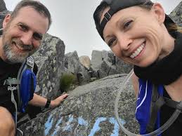 Brian McLeod, Annie Chang