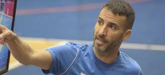 El futsal vuelve a ponerse en marcha