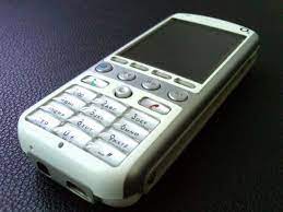Dijual] O2 Xphone IIM