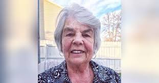 Mrs. Gloria K. Hoffmann Obituary