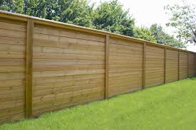 Acoustic Fence From Jacksons Fencing Perfect If You Live Near The Motorway Or A Noisy Area Diy Backyard Fence Wood Fence Design Fence Design