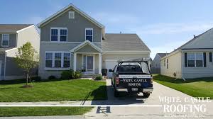 A great economical choice that can extend your roof's life! White Castle Roofing Trusted Roofing Contractor In Omaha Lincoln Grand Island Nebraska Roof Replacement Cost Metal Roof Cost Cheap Roofing