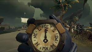 Your best chance of spotting the kraken is just by sailing around in the water. Sea Of Thieves Kraken S Fall Riddle Castaway S Camp And Poisoned Pirate By The Murky Pool Youtube