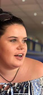 Stunning Picture Of My Step Daughter Chloe xxxx : Chloe Roberts' Tribute  picture gallery