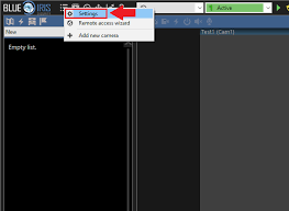 With the option of motion triggered verified purchase. Blue Iris Not Automatically Starting Up After A Crash Amcrest