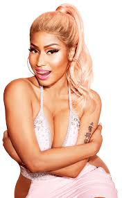 Nicki minaj had then played many supporting roles in movies like the other woman and the barbershop: Nicki Minaj Wallpaper Iphone Wallpaper Sun