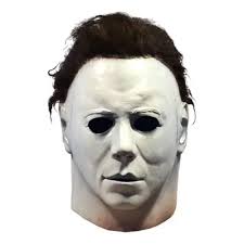 The Best Edgar Michael Myers Halloween Costume