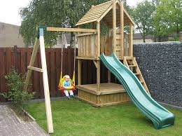 Verschiedene modelle von spieltürmen werden hier übersichtlich vorgestellt. Pin Auf Garden