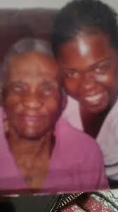 My Prayers and love and heart goes out to cousin Murrell paddie and family 