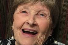 Obituary: Kaye Sharon Knutson