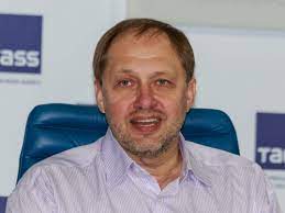 Как в лучшем жанровом кино. Nabutov Kirill Viktorovich Vikipediya