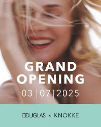 Knokke, get ready for a new beauty hotspot! 🩷✨ Houd 3 juli vrij in je  agenda want dan openen we de deuren van onze NIEUWE STORE in KNOKKE! 🎉⁣ ⁣  Wat je