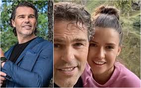 The news about jaromir jagr and dominika branišová's relationship blew up after she was seen in a hotel together celebrating her boyfriend's birthday. Jagr A Jeho Krasna Dominika Se Odmlceli Jak To Spolu Maji Expres Cz