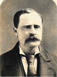 Joseph C Tousley (1840-1919)