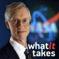 John C. Mather, Ph.D.