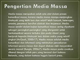 Posted on 27/01/201529/01/2015 by emmanuella rumanti, bandung. Perkembangan Teknologi Media Dan Komunikasi Massa Cetak Ppt Download
