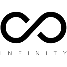 Infinity Logo 300 Png 300 300 Infinity Design Design Company Id