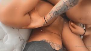 Vivypie Sex Tape, free Tattoo sex video (May 21, 2022)