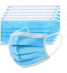 Медицинская маска