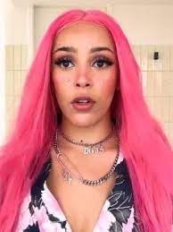 Doja cat is an american rapper, singer, songwriter, and record producer. Doja Cat S Guide To E Girl Beauty Vogue