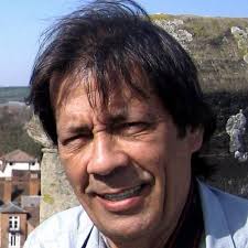 José Marcio Castro Alves (@Mapim1953)