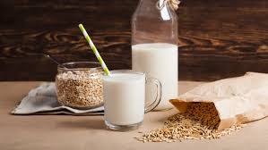 The Untold Truth Of Oat Milk 2020