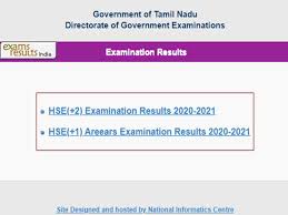 Edv result 2021 will be on your hands in may 2019. Check Tn 12th Results 2021 Declared Live Tndge 2 Hse Result Out Tnresults Nic In Know Pass Highlights Here